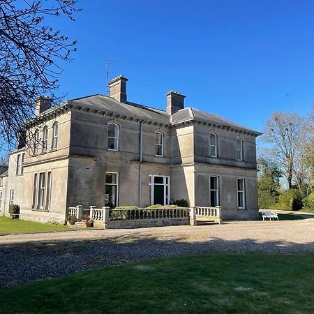 Gardenvale Manor House B&B Stranocum Dış mekan fotoğraf