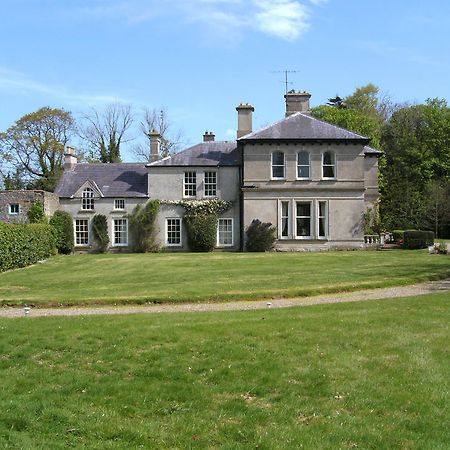 Gardenvale Manor House B&B Stranocum Dış mekan fotoğraf