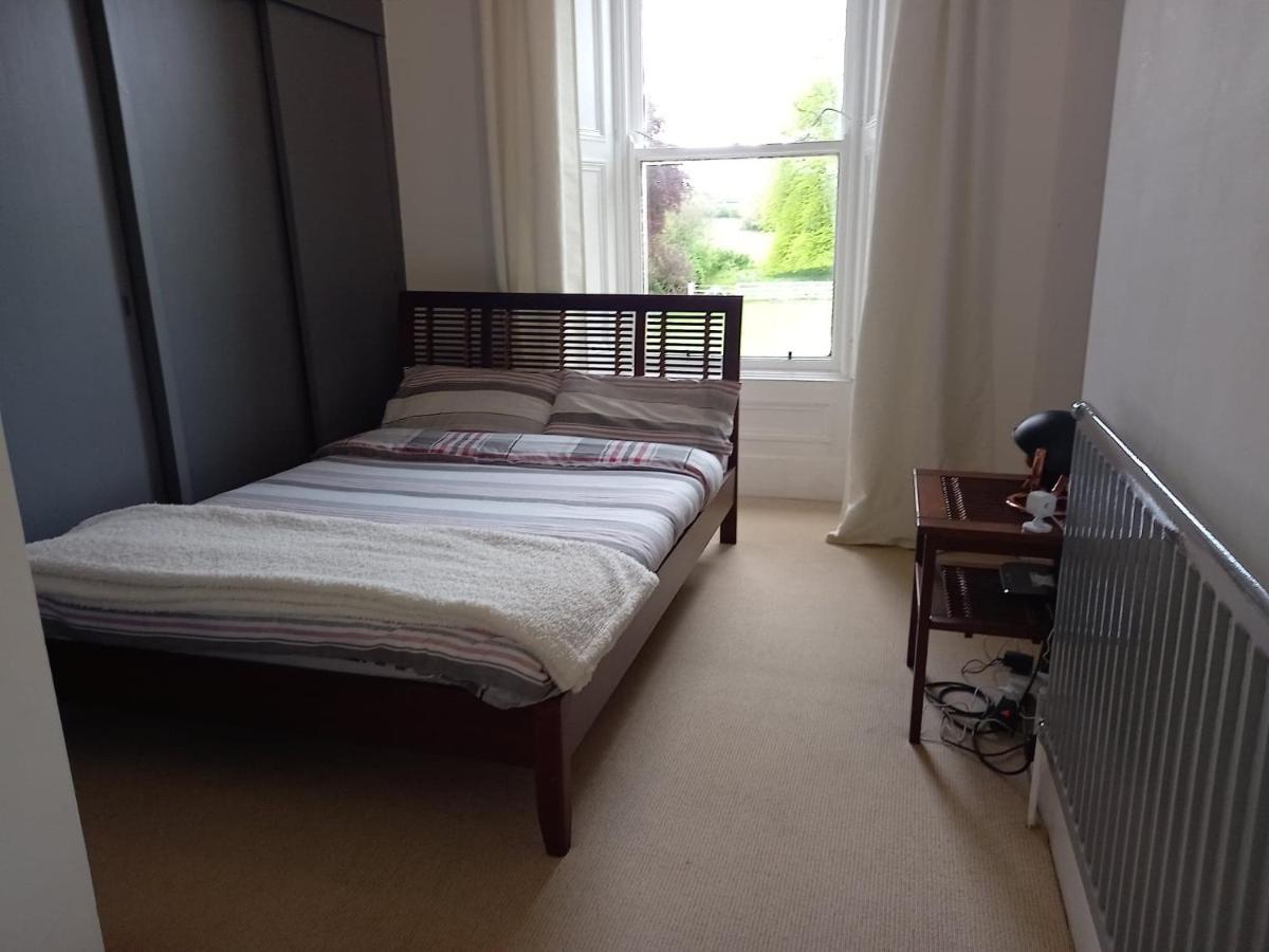 Gardenvale Manor House B&B Stranocum Dış mekan fotoğraf
