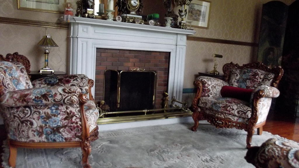 Gardenvale Manor House B&B Stranocum Dış mekan fotoğraf