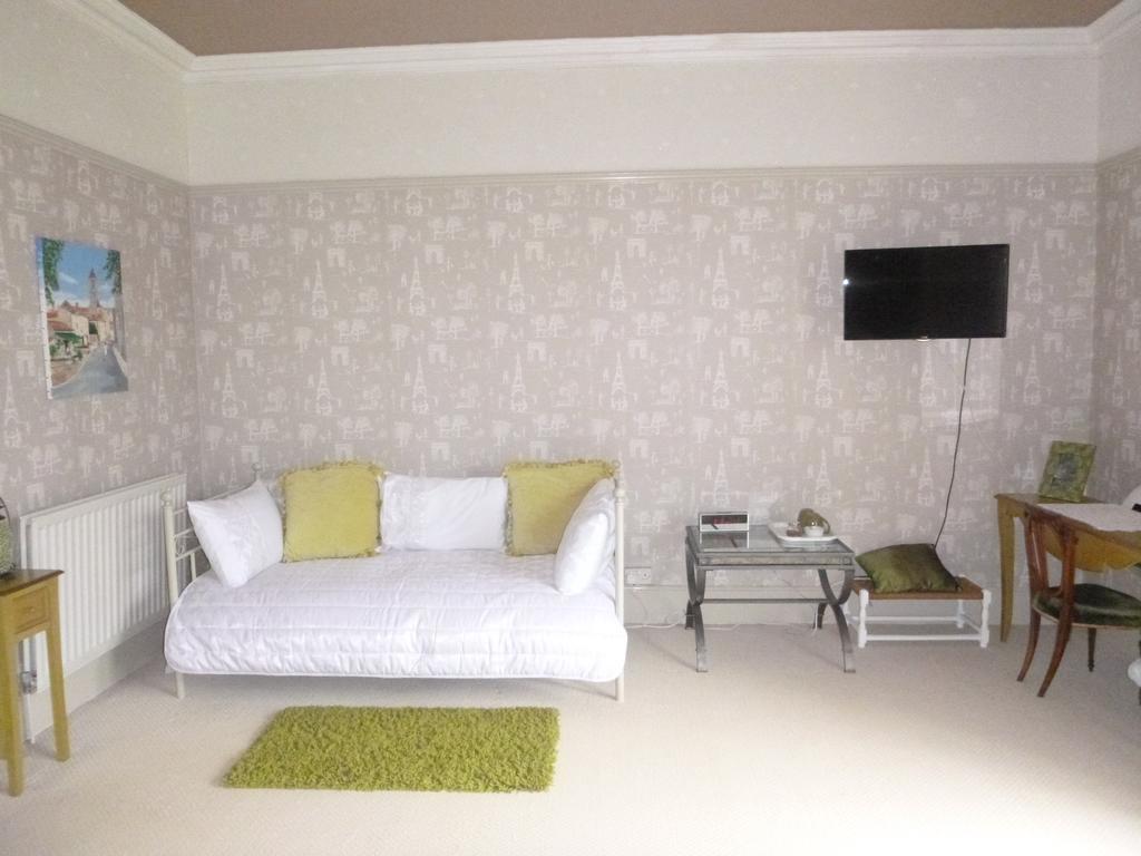 Gardenvale Manor House B&B Stranocum Dış mekan fotoğraf