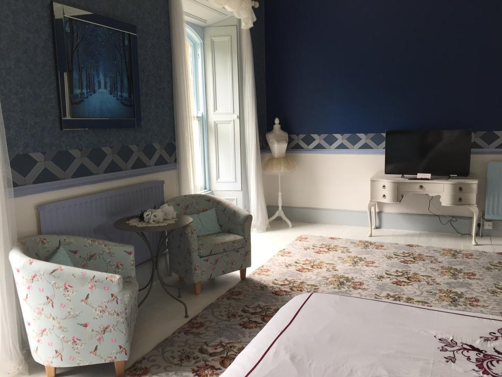 Gardenvale Manor House B&B Stranocum Dış mekan fotoğraf
