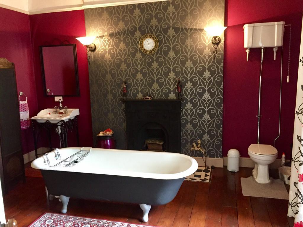 Gardenvale Manor House B&B Stranocum Dış mekan fotoğraf