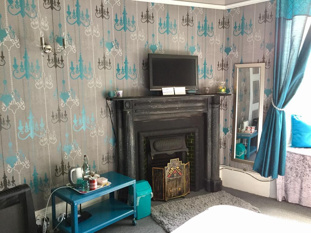 Gardenvale Manor House B&B Stranocum Dış mekan fotoğraf